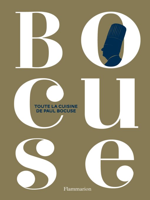 Title details for Toute la cuisine de Paul Bocuse by Paul Bocuse - Wait list